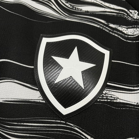 Camisa IV Botafogo 2024/25 Masculino