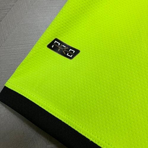Camisa Vasco 2024/25 Trainning Masculino Verde