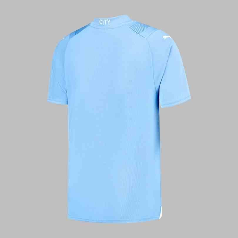 Camisa Manchester City 23/24 Masculino Torcedor