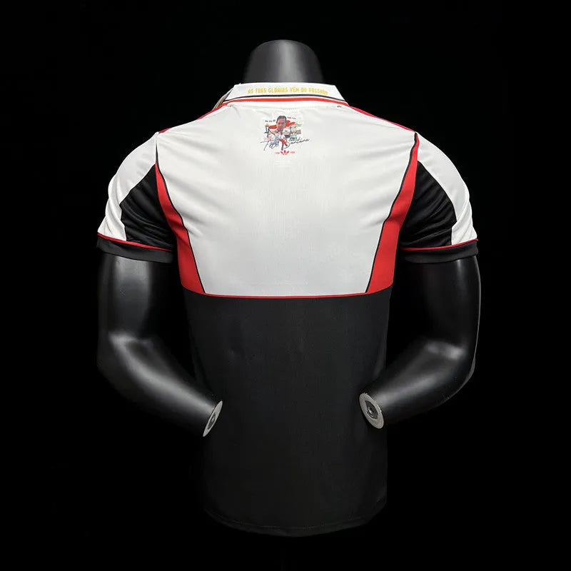 Camisa São Paulo 1992 Especial Telê Santana Retrô
