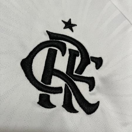 Camisa Flamengo 24/25 Away Torcedor Masculino