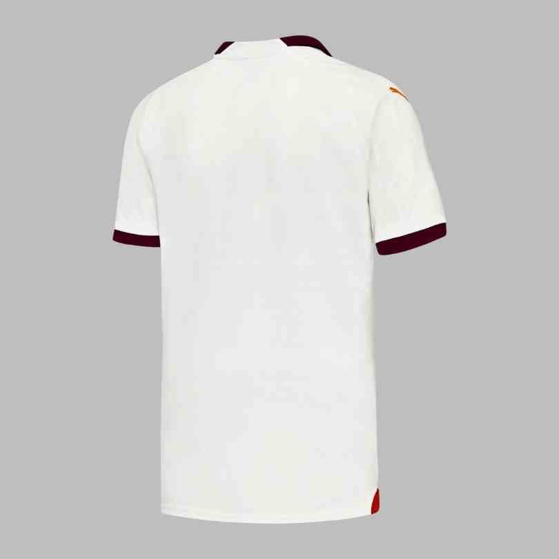Camisa Manchester City 23/24 Away Masculino Torcedor