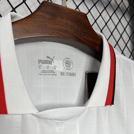 Camisa Milan 2024/25 Away Torcedor Masculino