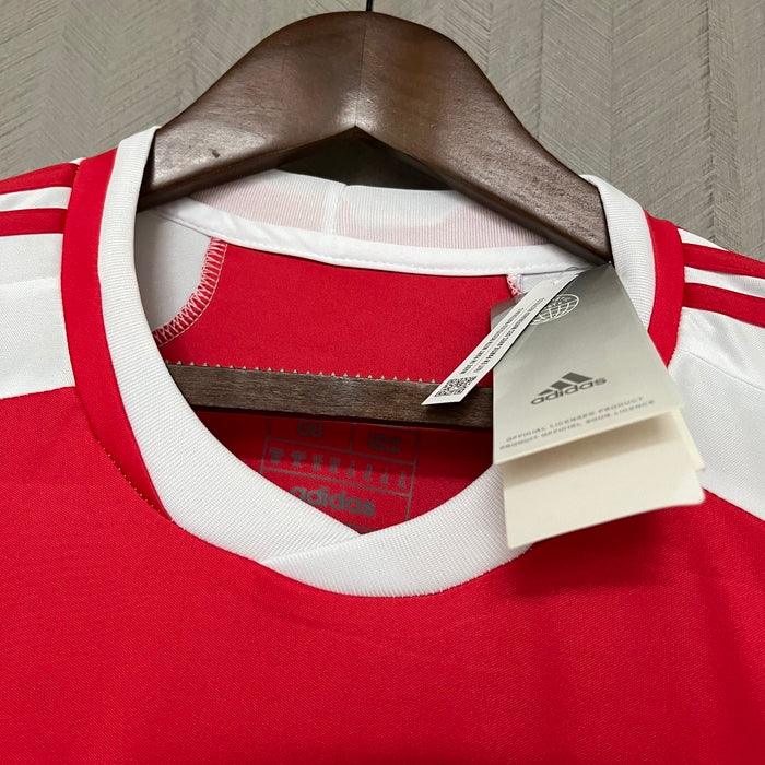 Camisa Internacional 24/25 Home Torcedor Masculino