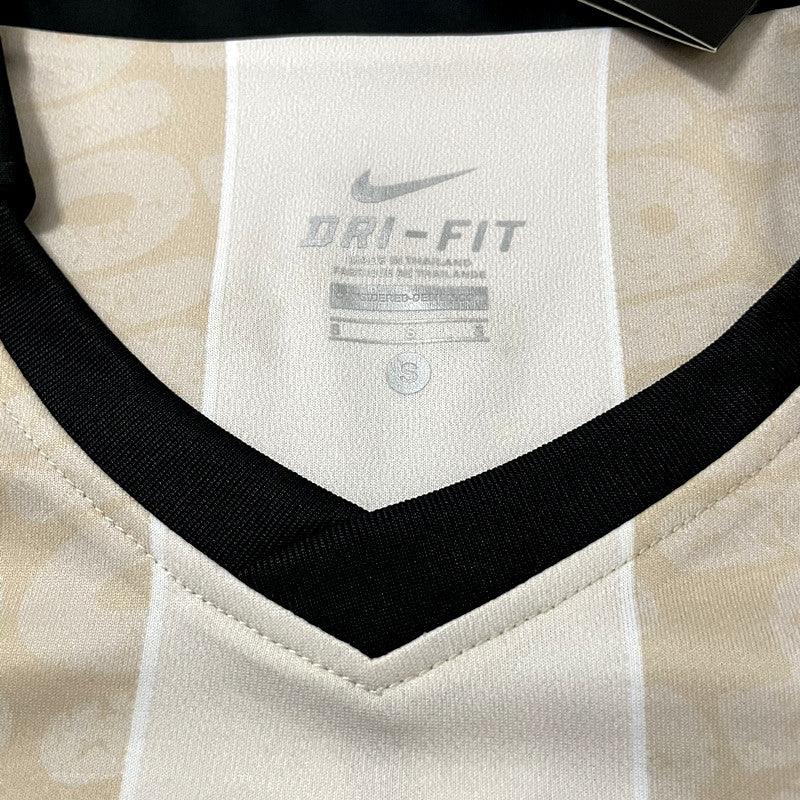 Camisa Corinthians 2010 Centenário Retrô Masculino