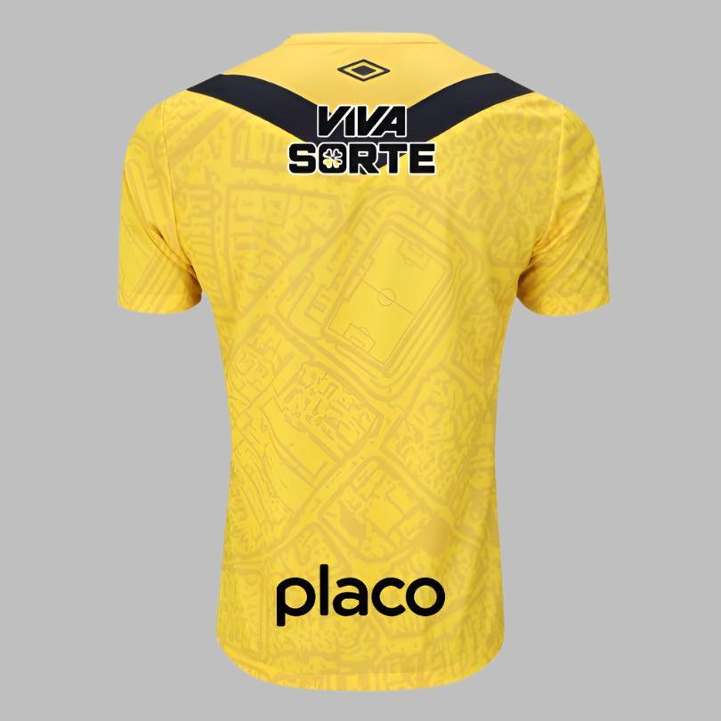 Camisa III Santos 24/25 Torcedor Masculino