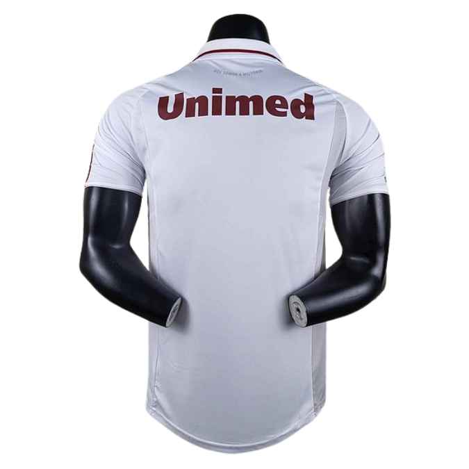 Camisa Fluminense 2011/12 Away Retrô