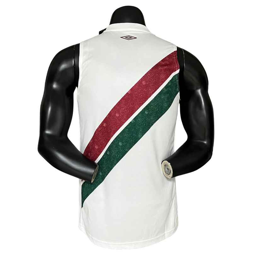 Regata Fluminense 24/25 Away Torcedor Masculino