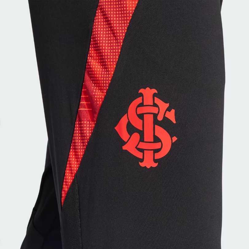 Kit Treino Internacional 25/26 I Masculino