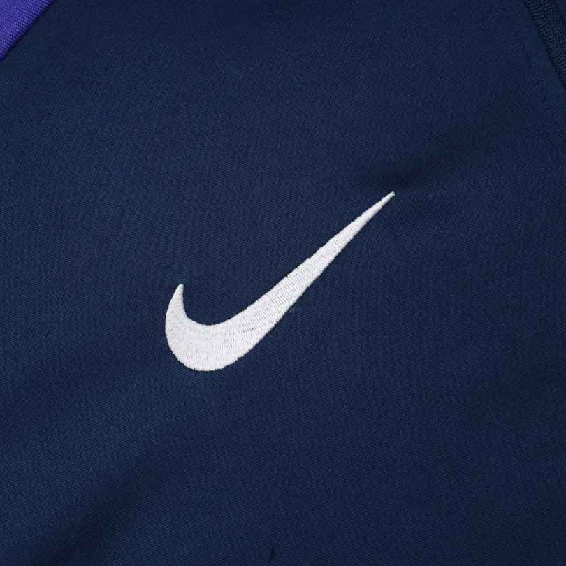Kit Treino Corinthians 2025/26 I Masculino Roxo