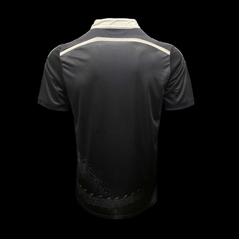 Camisa Real Madrid 14/15 Retrô Third Masculino