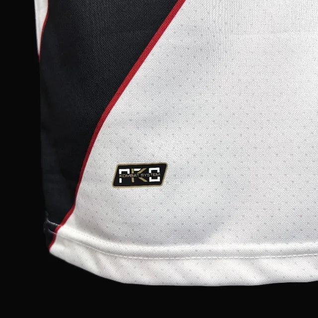 Camisa Vasco da Gama 1997/98 Away Retrô Masculino