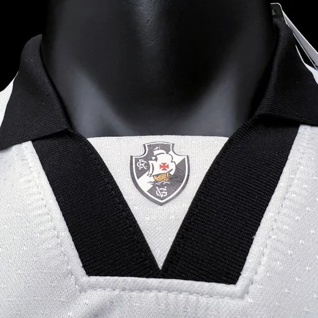 Camisa Vasco da Gama 1997/98 Away Retrô Masculino