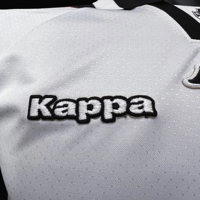 Camisa Vasco da Gama 1997/98 Away Retrô Masculino