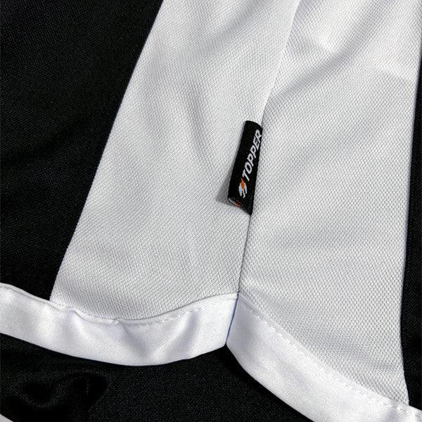 Camisa Corinthians 2000 Away Retrô Masculino