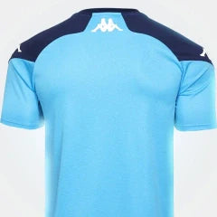 Camisa Vasco 2024/25 Trainning Masculino Verde Azul