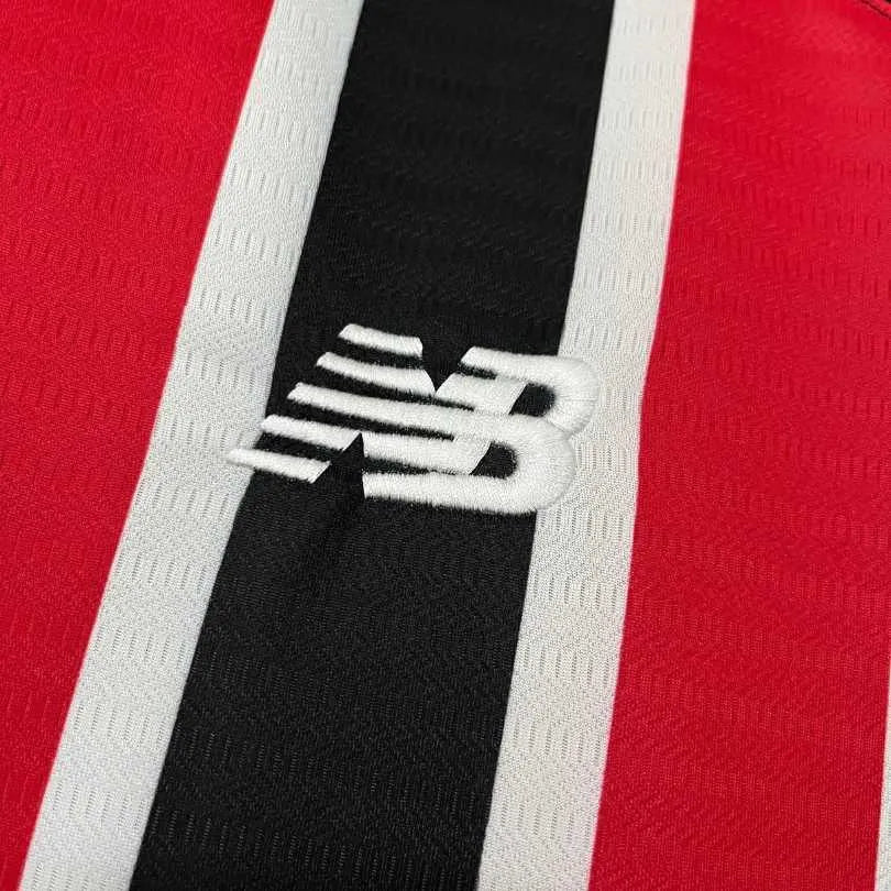 Camisa São Paulo 24/25 Away Manga Longa Torcedor Masculino