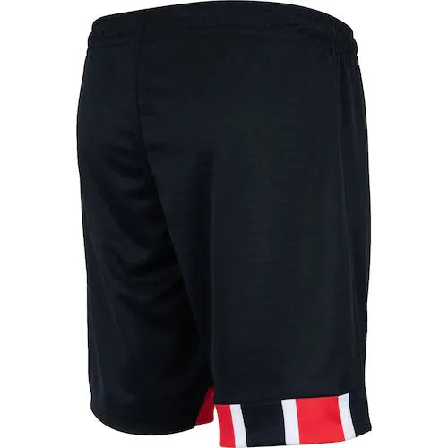 Short São Paulo 2024 Away Torcedor Masculino