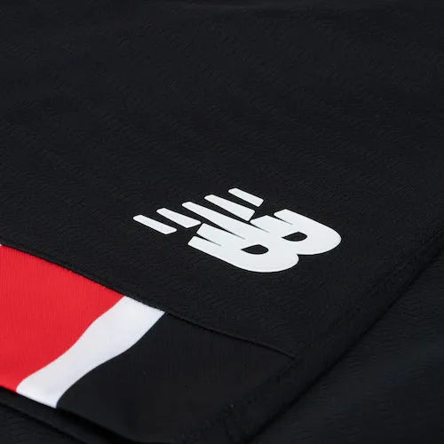 Short São Paulo 2024 Away Torcedor Masculino