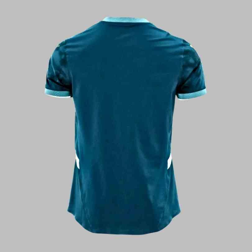 Camisa Marseille 24/25 Away Masculino Torcedor