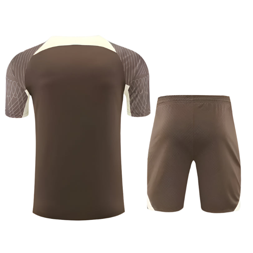 Set de Treino Corinthians 2024/25 Masculino