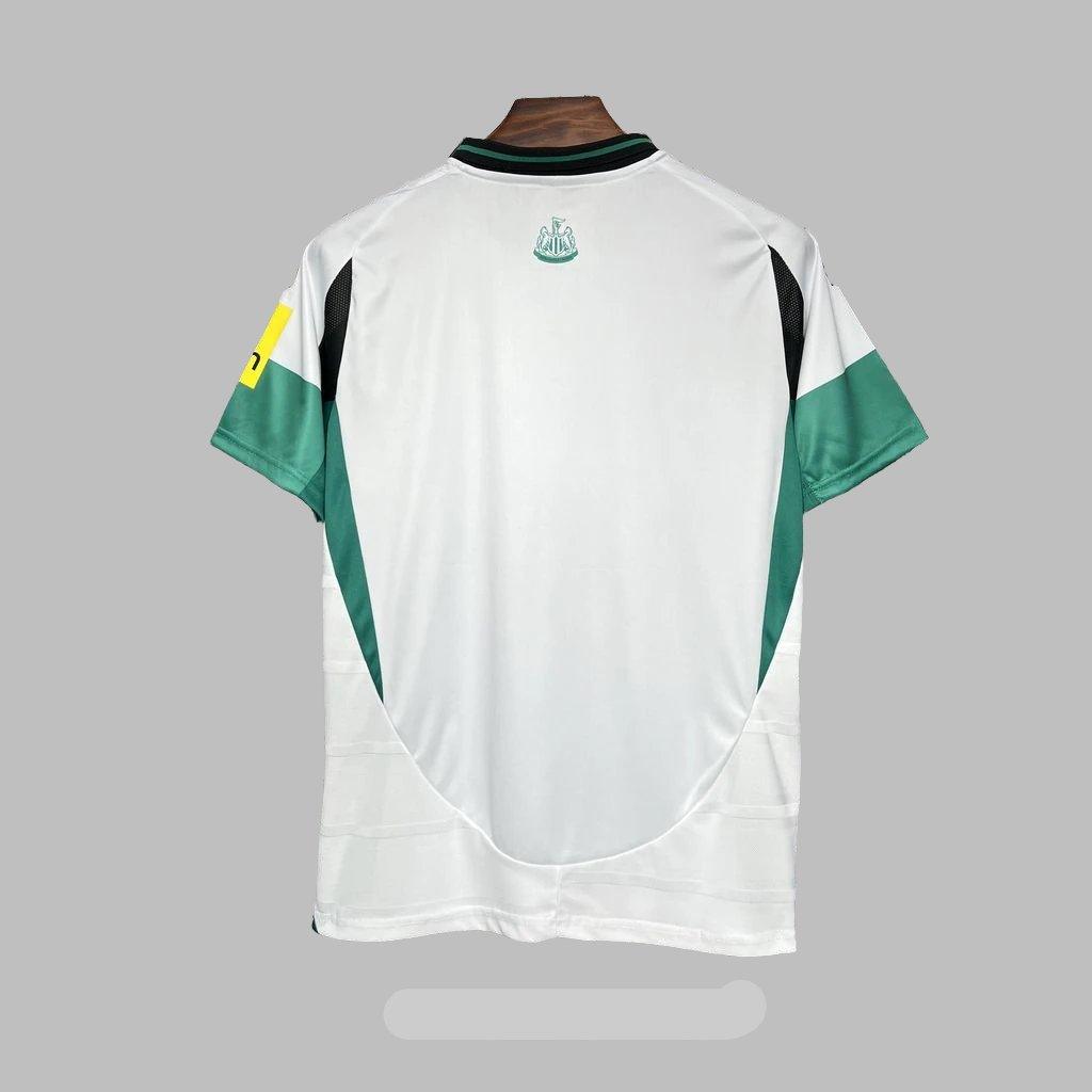 Camisa III Newcastle United 2024/25 Torcedor Masculino