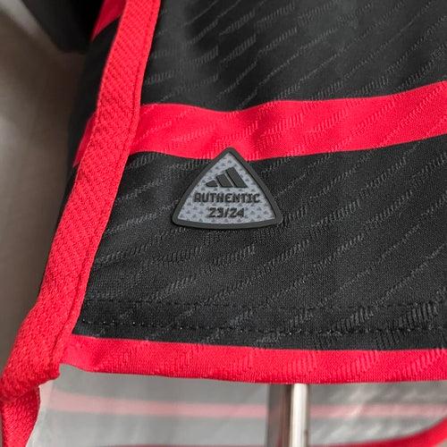 Camisa Flamengo Jogador 2024/25 Home Masculino