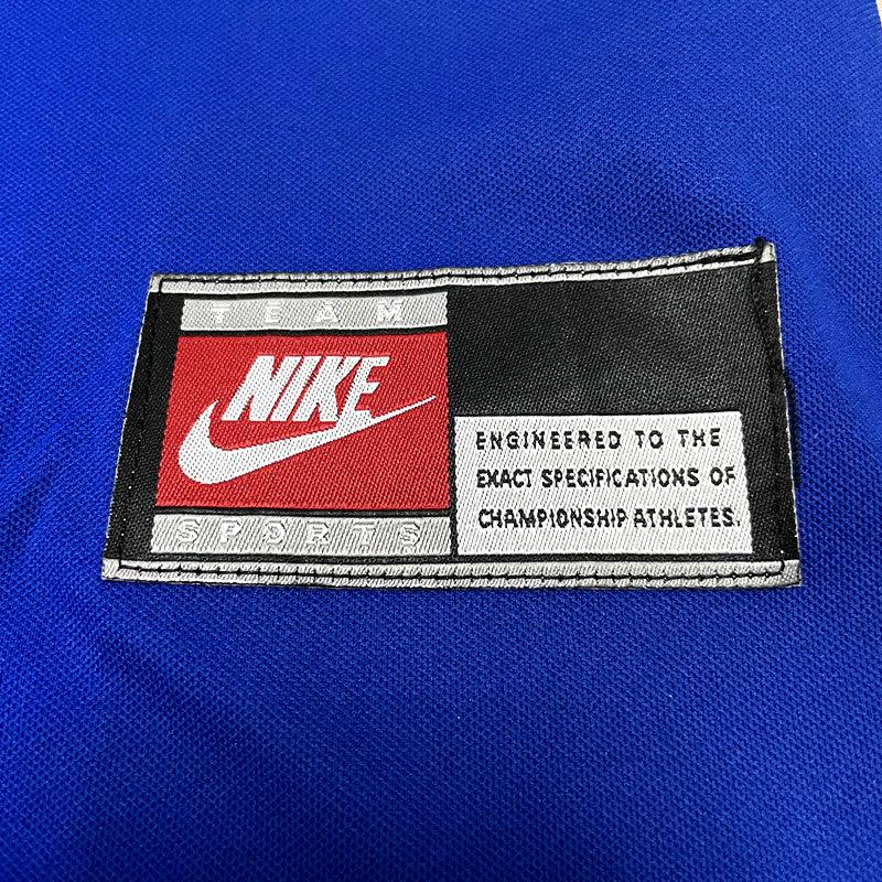 Camisa Brasil Retrô 1998 Away Masculino