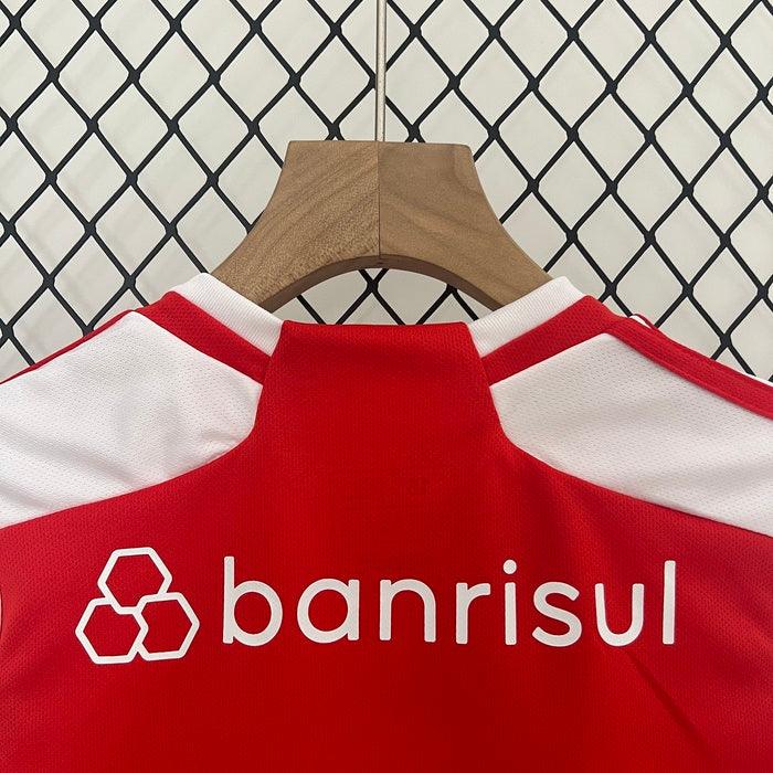 Kit Infantil Internacional 24/25 Home