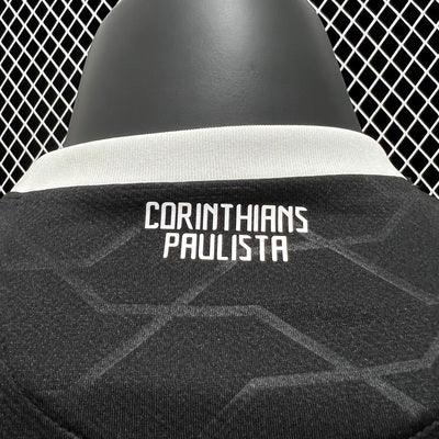 Camisa Corinthians 2012 Away Retrô Masculino