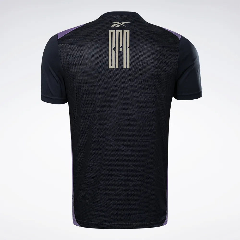 Camisa Botafogo 2025/26 Treino II Masculino