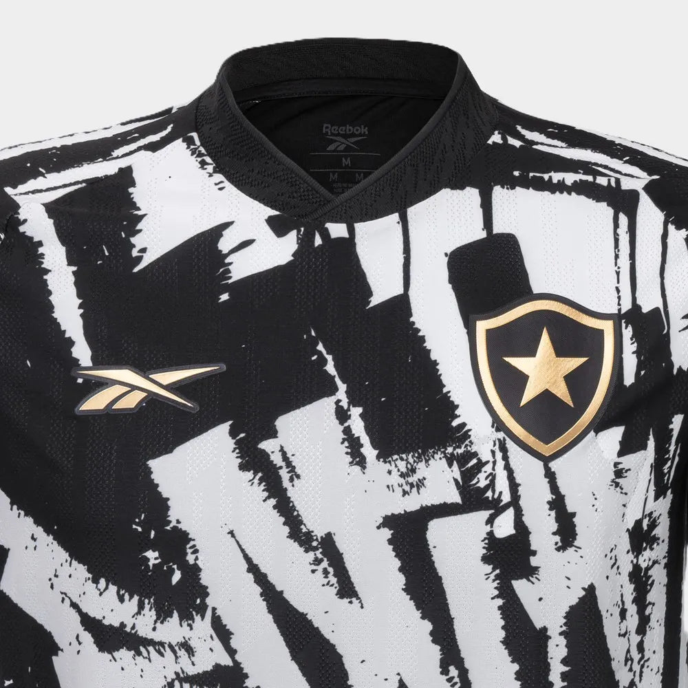 Camisa Botafogo 2025/26 Fourth Torcedor Masculino