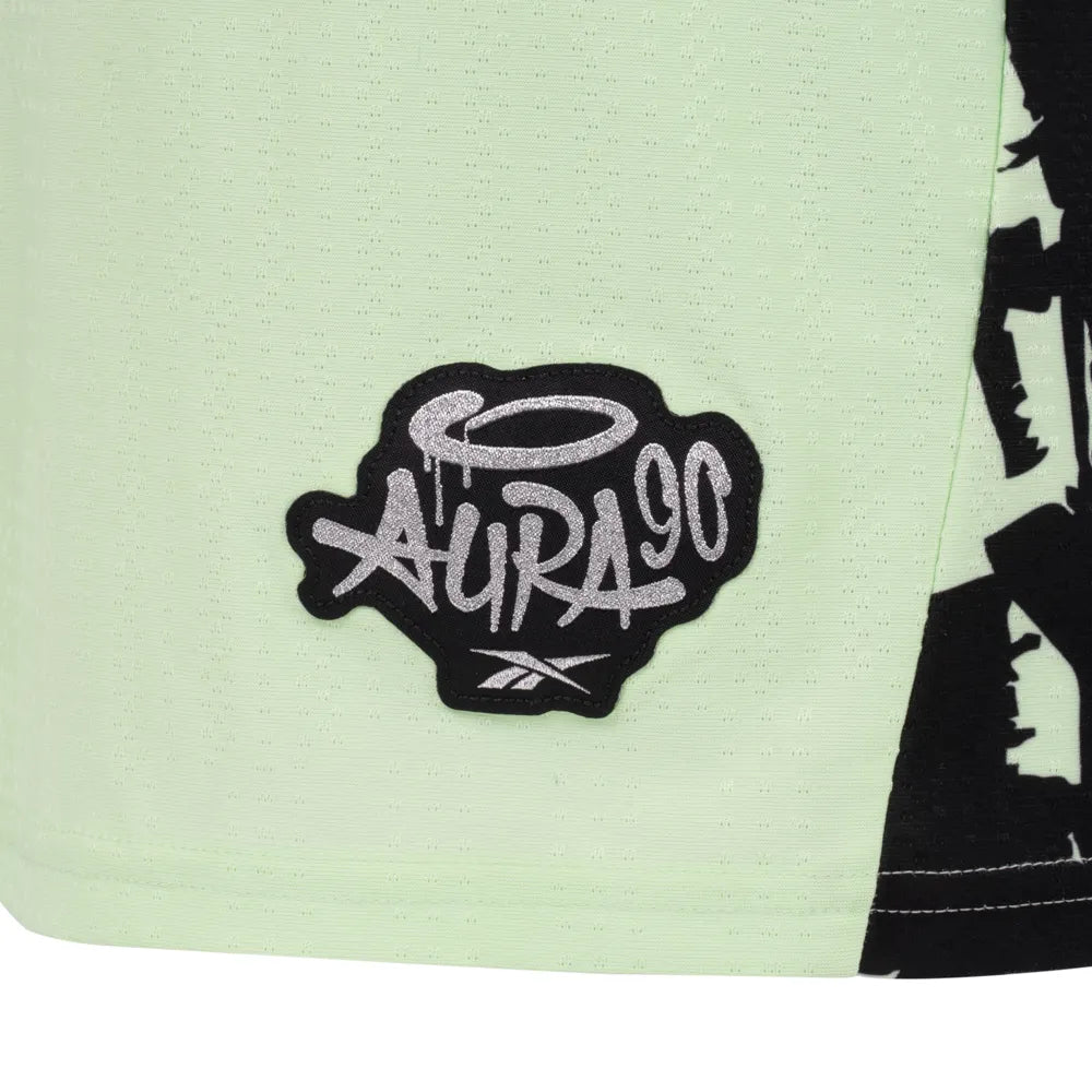 Camisa Botafogo 2025/26 Fourth Goleiro Masculino