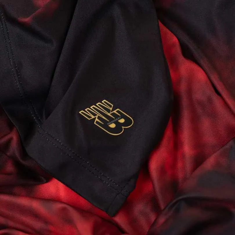 Camisa III São Paulo 2024/25 Torcedor Masculino C/ Patrocínios