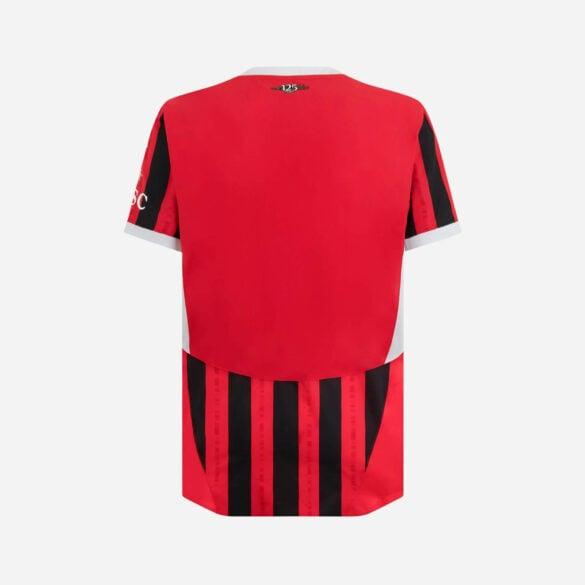 Camisa Milan 2024/25 Home Torcedor Masculino