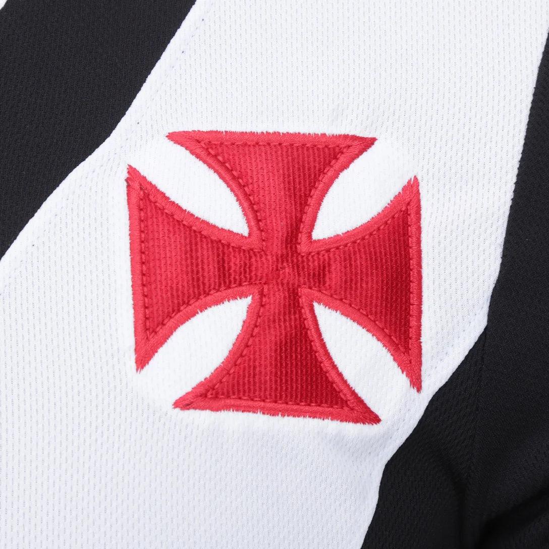 Camisa Vasco 2024/25 I Retrô 1974 Masculino