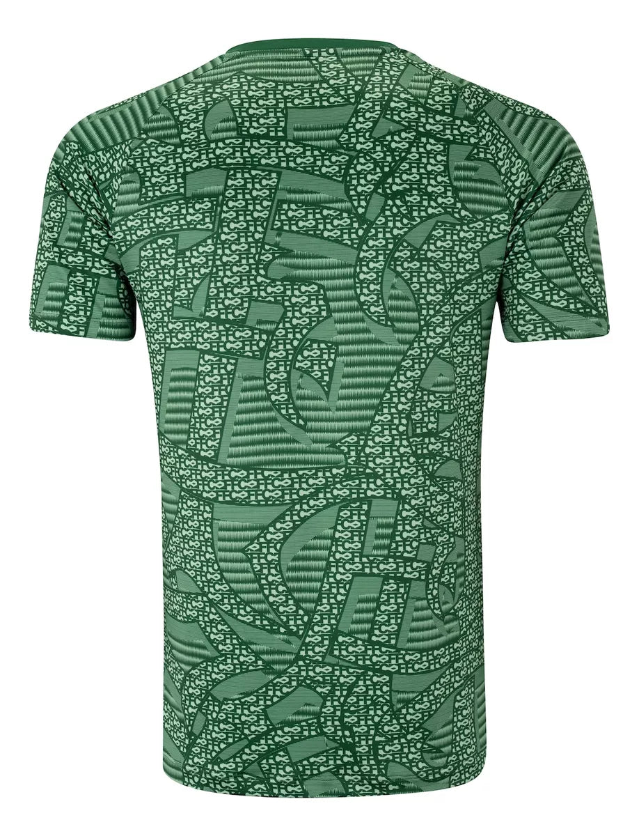 Camisa Fluminense 24/25 Pré-Jogo Torcedor Masculino