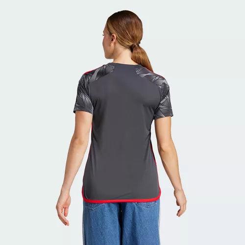 Camisa III Flamengo 2024/25 Feminina