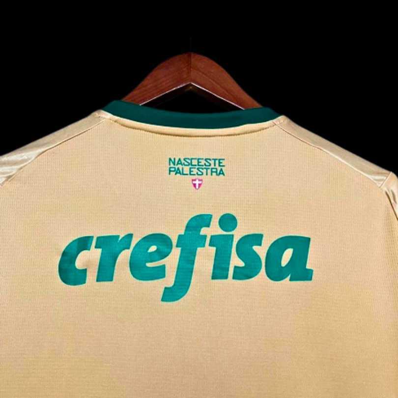 Camisa Third Palmeiras 2024/25 Masculino