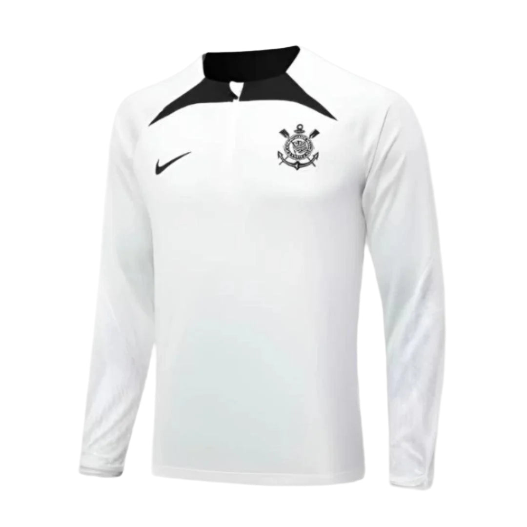 Kit Treino Corinthians 2024/25 II Masculino