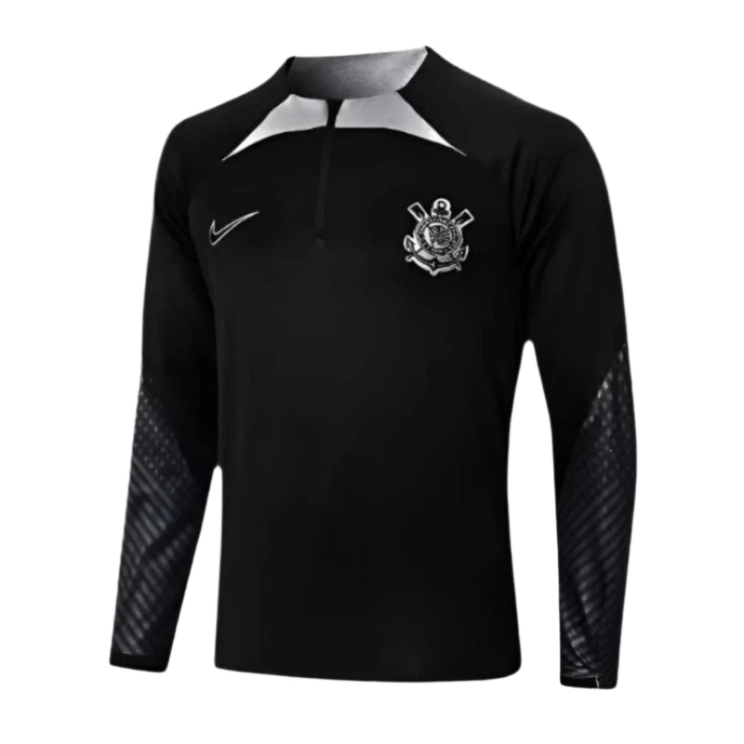 Kit Treino Corinthians 2024/25 I Masculino