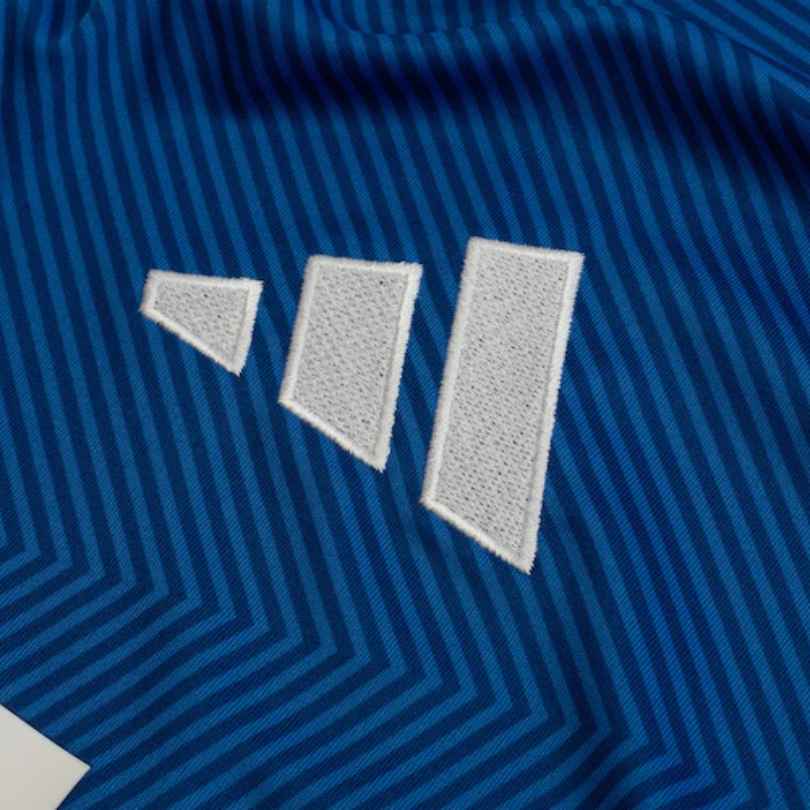 Camisa Cruzeiro 2025/26 Home Masculino