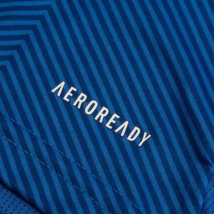 Camisa Cruzeiro 2025/26 Home Feminina C/ Patrocínios