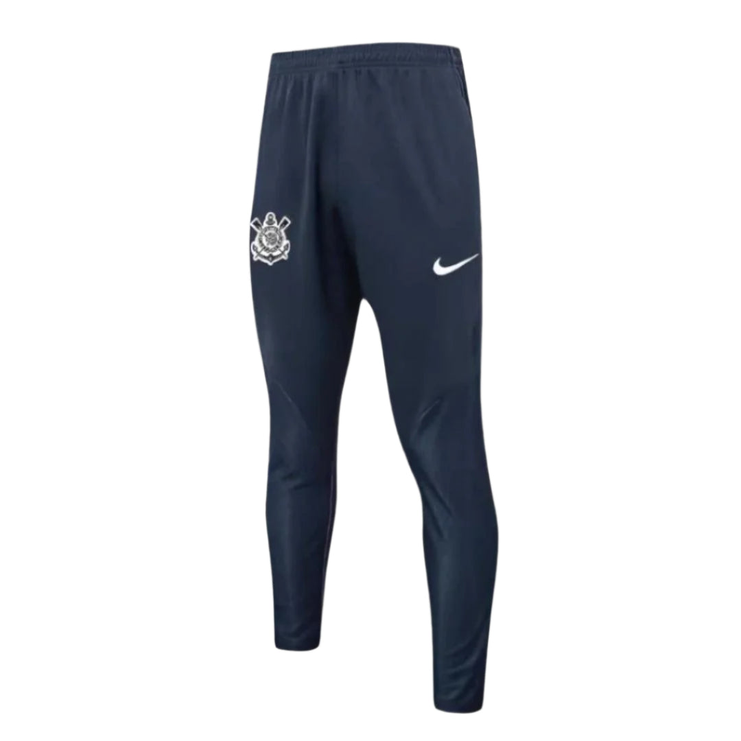 Kit Treino Corinthians 2024/25 II Masculino