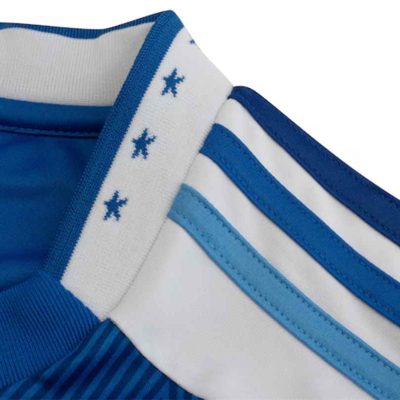 Camisa Cruzeiro 2025/26 Home Feminina