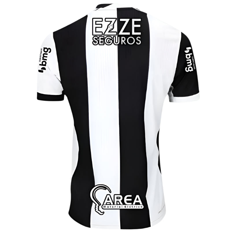 Camisa III Corinthians 24/25 Feminina