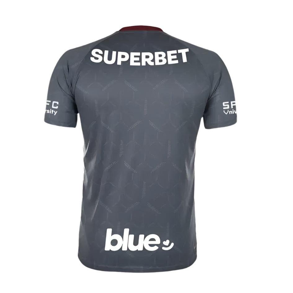 Camisa São Paulo 25/26 Treino Torcedor Masculino