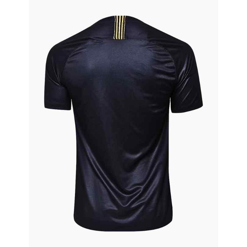 Camisa III Corinthians 2018/19 Retrô Senna Masculino