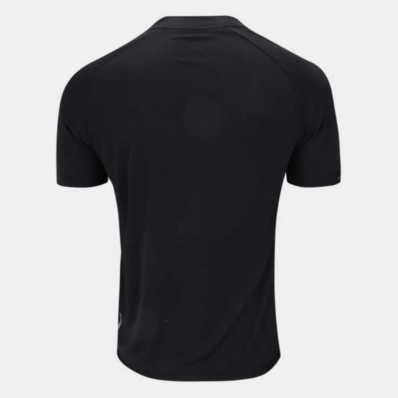 Camisa III Vasco 2024/25 Resposta Histórica Goleiro Masculino