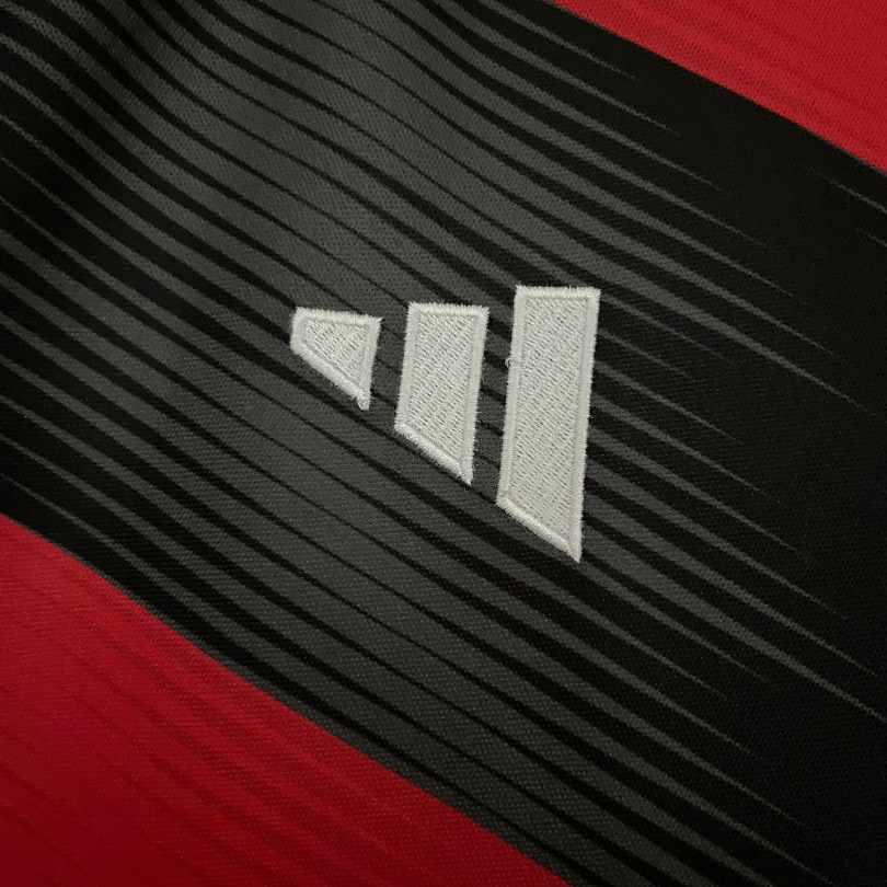 Camisa Flamengo 23/24 Home Torcedor Masculino